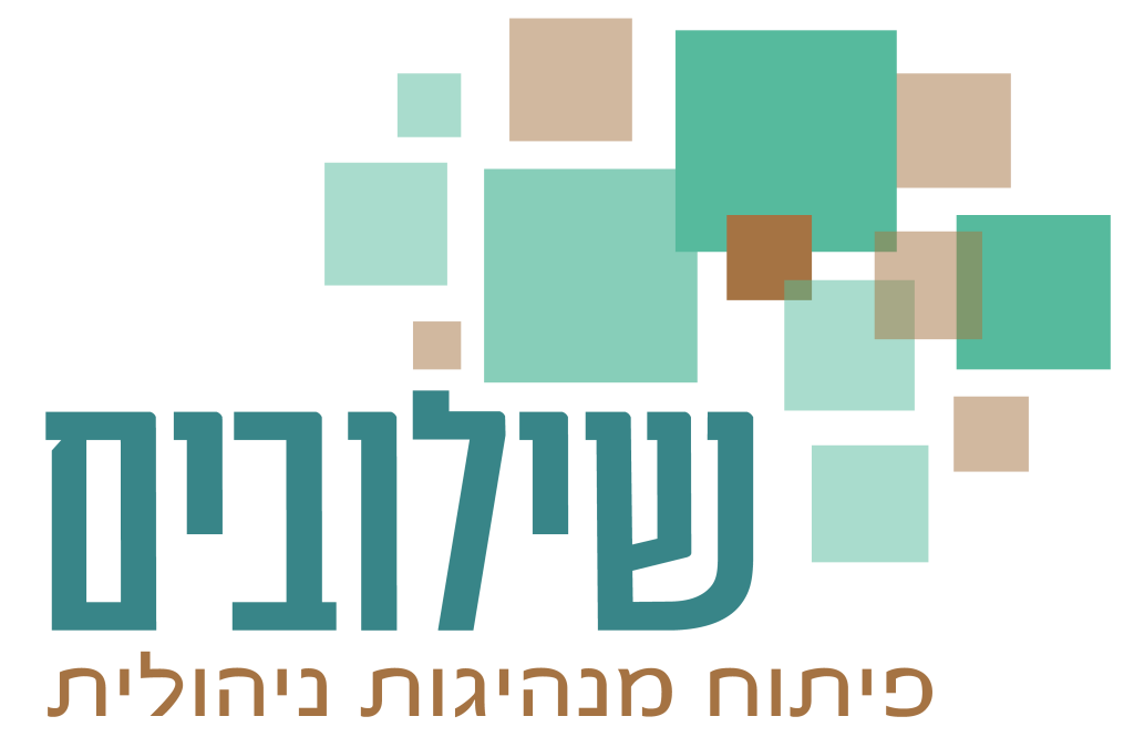 שילובים – פיתוח מנהיגות ניהולית